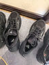 阿迪達(dá)斯 （adidas）男女運(yùn)動(dòng)鞋輕便耐磨休閑老爹鞋透氣緩震跑步鞋 42 曬單實(shí)拍圖