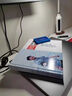 愛福印畫冊印刷企業(yè)宣傳冊定制精裝書設(shè)計(jì)制作紀(jì)念冊書籍裝幀作品集打印樣本說明書封套期刊個(gè)人出書 設(shè)計(jì)校慶紀(jì)念冊 A412寸等尺寸均可以定制 曬單實(shí)拍圖