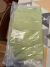 KOLON SPORT/可隆防風(fēng)皮膚衣 女子戶(hù)外運動(dòng)徒步輕薄防潑水UPF50+防曬衣 LKJK5MT824-YG 黃綠色 M 165/88A 曬單實(shí)拍圖