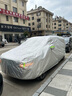 西尼可日產(chǎn)途樂專用車衣全車罩新款尼桑y62夏季加厚遮陽防曬防雨汽車套 牛津布汽車罩【數(shù)碼迷彩】耐拉扯撕不爛 日產(chǎn)尼桑途樂專用車衣 曬單實拍圖
