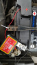 速賣(mài)迪汽車(chē)電瓶遙控斷電開(kāi)關(guān)防漏電12v電源總閘刀小車(chē)蓄電池自動(dòng)斷電器 24款數顯遙控開(kāi)關(guān)（二個(gè)遙控） 曬單實(shí)拍圖
