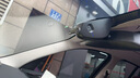 70邁行車記錄儀N500超清3K專車專用隱藏式免走線前后雙錄原車無損安裝 品牌專用 3K雙錄+無卡 曬單實拍圖
