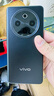 vivo Y300 Pro+ 【國(guó)家補(bǔ)貼】7300mAh超薄藍(lán)海電池 驍龍7s旗艦 AI手機(jī)新品 簡(jiǎn)黑 8GB+128GB 官方標(biāo)配 曬單實(shí)拍圖