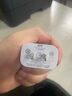 原裝蘋果數(shù)據(jù)線iPhone14131211pro/xsmax/8充電線PD20W快充套裝 20WPD充電頭+1.5米快充線 曬單實(shí)拍圖