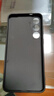 靜微三星S24+手機(jī)殼SM-S9260新款保護(hù)套Galaxy S24十液態(tài)硅膠5G全包軟殼防摔超薄外殼個(gè)性簡(jiǎn)約純色男女 【石墨黑】單殼~三星S24+ 曬單實(shí)拍圖