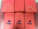 瑪麗安娜（Malianna）保溫杯定制logo商務(wù)禮品套裝雨傘水杯印字開(kāi)業(yè)活動(dòng)教師紀念杯刻字 溫顯-316不銹鋼-黑色套裝 曬單實(shí)拍圖