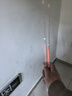 黃金眼攻鯽手高靈敏納米魚(yú)漂輕口鯽魚(yú)浮漂加粗醒目浮標正紅黃尾品垂釣樂(lè ) 黃金眼攻鯽手G-101 3號一支 曬單實(shí)拍圖