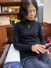 梵哲詩(shī)和田玉如意蘭花項(xiàng)鏈女2025新款生日七夕情人節(jié)禮物送女朋友老婆 【空運(yùn)次日達(dá)】和田玉蘭花項(xiàng)鏈 曬單實(shí)拍圖