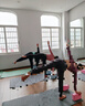 lululemon丨Wunder Train 女士運動高腰緊身褲 24