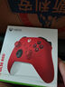 微軟（Microsoft）國(guó)行XBOX手柄2020 Series X S無(wú)線控制器 藍(lán)牙 游戲電玩 Steam黑神話悟空手柄 Series手柄 【波動(dòng)藍(lán)】 曬單實(shí)拍圖