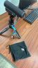 森海塞爾（SENNHEISER）MKE400 機頂麥克風(fēng)直播收音專(zhuān)業(yè)手機錄音話(huà)筒 MKE400 直播支架套裝 曬單實(shí)拍圖