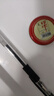 亞信紅色印臺(tái)053紅色印泥油 泥巴狀軟 手指印蓋章 鮮艷不易褪色持久清晰 財(cái)務(wù)辦公文具 鐵盒裝 10克1個(gè)（直徑約3.8cm）特別小，約大拇指大小 曬單實(shí)拍圖