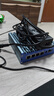 倍控N100軟路由工控機(jī)N200 I3-N305 N300迷你電腦ROS防火墻linux服務(wù)器esxi虛擬機(jī)12代4網(wǎng)卡2.5G G48S-N6005四網(wǎng)DDR4 8內(nèi)存128固態(tài) 曬單實(shí)拍圖