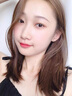 思梨小巧貓眼石兔子耳環(huán)女日常通勤氣質(zhì)簡約小眾耳釘蚊香盤無耳洞耳夾 小兔子 耳針 曬單實(shí)拍圖
