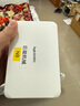 貼博士（handylabels） Q15mini線纜標簽機熱轉(zhuǎn)印線號機打印機手持便攜式打碼機熱縮管不干膠機房網(wǎng)線通信電力藍牙打標機 Q18【手機藍牙+鋰電池+手動全切】送標簽帶 曬單實拍圖