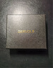 歌若拉（GERUOLA）男士錢包真皮短款拉鏈多功能皮夾2025新款牛皮大容量錢夾卡包一體 咖啡色（頭層牛皮）防盜刷 曬單實拍圖