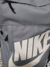 耐克（NIKE）官網(wǎng)男包女包雙肩包大容量旅游包大學(xué)生初高中生上學(xué)書包電腦包 DD0559-493/霧霾藍(lán)/47*30*16cm MISC 曬單實(shí)拍圖