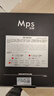 MPS進(jìn)口HiFi發(fā)燒級XLR平衡信號線功放音頻線卡農(nóng)卡儂線公對母直播電容專業(yè)麥克風(fēng)話筒連接線6N無氧銅 G-900XLR 平衡線一對 5米 曬單實拍圖