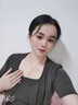 迪后（Dirholl）輕奢侈品月伴星河項鏈女鎖骨鏈項鏈情人節(jié)生日禮物送女友老婆 品牌月伴星河項鏈【順豐空運】 曬單實拍圖