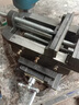 衛(wèi)辭十字平口鉗雙向移動臺鉆精密臺鉗銑床重型臺虎鉗夾具工作臺滑臺 3寸十字平口鉗(普通) 曬單實拍圖