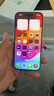 【第三方屏幕】Apple iPhone 14  蘋果14 iphone15 蘋果15 二手蘋果手機 蘋果15 藍色【第三方屏幕】 95新 256G【六期免息+配件大禮包】 曬單實拍圖