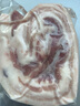 HANXIANG【憨香】豬肉生鮮前腿肉排骨肋排梅花脊骨五花紅燒新鮮食材2斤 五花2斤 曬單實(shí)拍圖