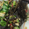 鹽漬龍須菜涼拌菜海產(chǎn)鹿角菜涼菜海帶苗海帶頭紫菜裙帶菜干貨 鹽漬龍須菜精品款500克*1袋 曬單實(shí)拍圖