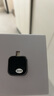MOYIEAKAN 蘋果手機u盤 iphone Xs/6/6s/8/7/Plus/ipad外置存儲卡mini擴容12/13/14 Pro Max內(nèi)存擴展器 黑灰-32G(升級版) 曬單實拍圖