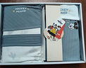 迪士尼（Disney）嬰兒衣服新生兒禮盒純棉春秋季初生套裝剛出生滿(mǎn)月寶寶見(jiàn)面禮物 童趣米奇藍25件套四季款 66cm (3-6個(gè)月)百天禮 曬單實(shí)拍圖