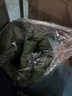 雷矛正品軍大衣冬季加絨加厚防風(fēng)保暖綠色老式棉大衣男勞保冷庫防寒服 2024升級(jí)加厚純白棉花軍大衣 均碼【適合體重120至180斤】 曬單實(shí)拍圖