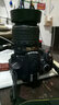 一葉蘭 AF-P 18-55mm f/3.5-5.6GVR鏡頭遮光罩適用尼康相機(jī)D3300 D3400 D3500 D5600 可反扣 曬單實(shí)拍圖