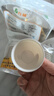 西多米一次性茶杯功夫茶具稻殼杯功夫茶道小杯子碗高端耐熱帶高檔 曬單實(shí)拍圖