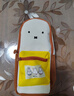 晨光(M&G)文具學(xué)生筆袋 米菲小日常多功能小書包文具盒學(xué)生禮物 棕色FPB932KS-C 曬單實(shí)拍圖