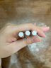 日本uni三菱橡皮筆素描高光橡皮鉛筆形型筆式橡皮擦學(xué)生用創(chuàng)意卷紙不易留痕擦的干凈4b橡皮EK-100 【3支】可撕拉橡皮 曬單實(shí)拍圖