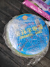 金環(huán)宇ZC-BVR 1.5平方阻燃單芯多股軟線銅電線國標(biāo)黃綠雙色接地線50米 曬單實拍圖