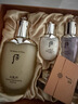 后（The history of Whoo）后套裝拱辰享水妍津率享雪玉凝天氣丹套盒水乳女護(hù)膚品女神節(jié)禮物 后天氣丹水乳7件套贈(zèng)30片小樣 曬單實(shí)拍圖