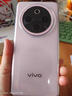 vivoy300pro+ 新品5G手機(jī) 7300mAh藍(lán)海電池 第三代驍龍7s 防摔防水NFC紅外手機(jī)vivo手機(jī)vivi 微粉 12GB+512GB 曬單實拍圖