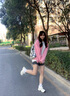 CAMILA KSENIA官網(wǎng)老爹鞋女2025新款夏季舒適網(wǎng)面白鞋透氣柔軟休閑運(yùn)動(dòng)網(wǎng)鞋百搭 白色 36 曬單實(shí)拍圖