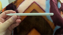Apple/蘋(píng)果 Apple Pencil 平板ipad手寫(xiě)筆一代二代applepencil2代 99新 二代單筆（送收納盒） 店保1年 曬單實(shí)拍圖
