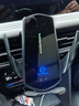 喜車(chē)友適用于大眾車(chē)載手機支架無(wú)線(xiàn)充電器邁騰速騰寶來(lái)朗逸途觀(guān)導航支架 大眾專(zhuān)車(chē)專(zhuān)用【感應開(kāi)合升級款】 22-24款途觀(guān)L/21-23款途觀(guān)X 曬單實(shí)拍圖