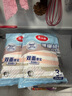 美麗雅廚房抹布洗碗布加厚毛巾吸水吸油廚房家務(wù)玻璃清潔擦手巾洗碗布 珊瑚絨組合裝3片（30*30cm） 曬單實(shí)拍圖
