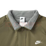 耐克（NIKE）男子AS M NK CLUB FUTURA  JKT夾克 FZ0657-222 L 曬單實(shí)拍圖