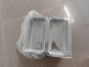 花安家一次性透明塑料包裝盒糕點(diǎn)卷004烘焙泡芙食品打包盒 01   100個(gè) 3 西點(diǎn)盒312   100個(gè) 西點(diǎn)盒 曬單實(shí)拍圖