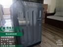 Haier【旗艦新品】海爾洗衣機(jī)全自動(dòng) 10公斤直驅(qū)變頻神童系列 大容量宿舍家用 國(guó)家補(bǔ)貼20%以舊換新 10公斤【主銷(xiāo)款】直驅(qū)電機(jī)丨超凈洗 曬單實(shí)拍圖