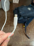 ZIME蘋(píng)果充電線(xiàn)快充數據線(xiàn)適用iphone14/13/12/11/XR手機車(chē)載平板 【2條裝】1.5米加長(cháng)版|加粗線(xiàn)芯 曬單實(shí)拍圖