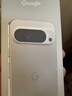 谷歌（Google）Pixel 9Pro/9 ProXL移動(dòng)聯(lián)通雙4G單卡手機(jī)原生安卓系統(tǒng)可支持電信 9 Pro XL 霧灰色（16G+256G） 曬單實(shí)拍圖
