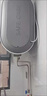 海爾【國補(bǔ)】海爾扁桶電熱水器雙膽熱水器超薄速熱60升免換鎂棒內(nèi)膽自清潔可選一級(jí)能效海爾智家出品 60L 2200W 雙膽速熱鎂棒免更換Leader 曬單實(shí)拍圖