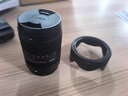 適馬（SIGMA）18-50mm F2.8 DC DN 標準變焦鏡頭 APS-C畫幅微單相機專用 富士X口 曬單實拍圖