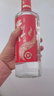 牛欄山百年濃香型白酒42度百年醇酒 42度 500mL 6瓶 紅瓶百年醇整箱 曬單實拍圖