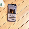 銘可鑫 適用蘋(píng)果13手機(jī)殼iphone13保護(hù)套頭全包帶鏡頭膜強(qiáng)力磁吸高端磨砂防指紋男女新款 【石墨黑+鋼化膜】鏡頭全包+超薄磨砂+不沾指紋 蘋(píng)果13（6.1寸2個(gè)攝像頭） 曬單實(shí)拍圖